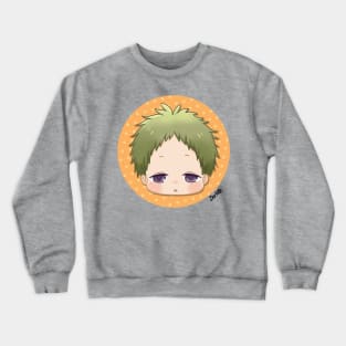 Baby Kotarou Crewneck Sweatshirt